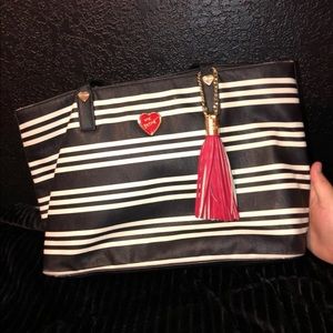 Betsey Johnson Purse